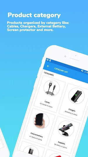 Newest phones: compare phones, mobile phone deals Screenshot 1