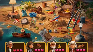 Enchanted Realm Hidden Mystery Screenshot 2