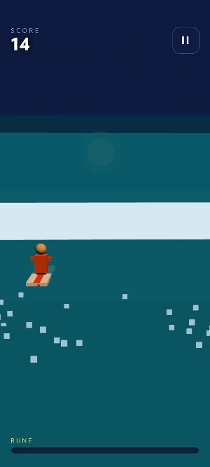 TideBrand Screenshot 2