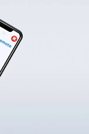 Remote For Sanyo AC Screenshot 3