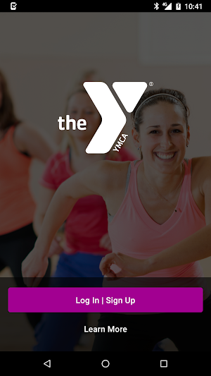 YMCA Snohomish County Screenshot 3