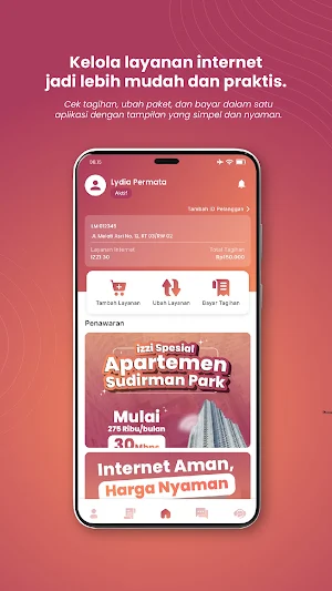 MyLifemedia Screenshot 0