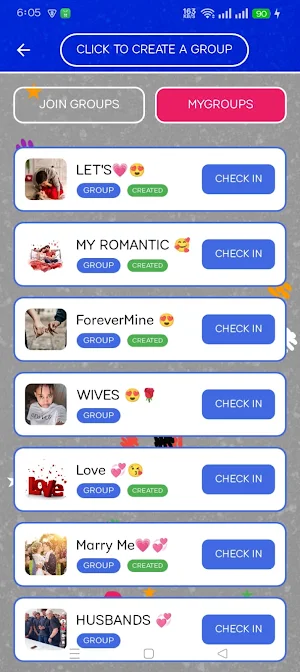 Let's Wed :Dating For Marriage Screenshot 1