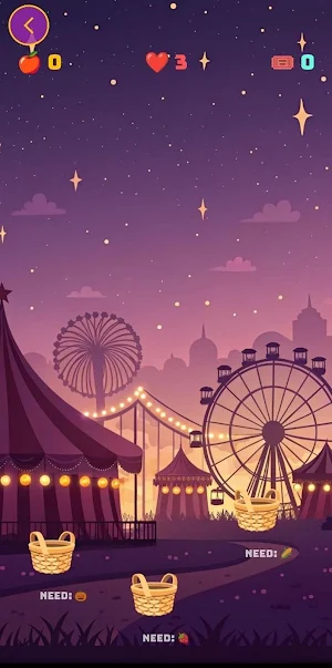 Carnival Harvest Screenshot 2