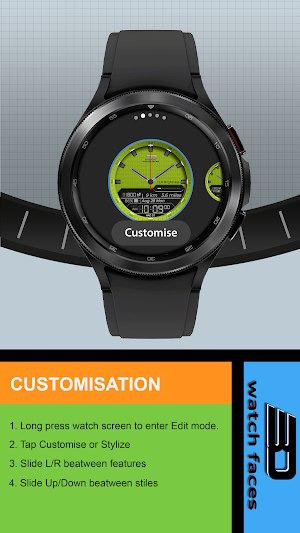 aad07d Lime Screenshot 1