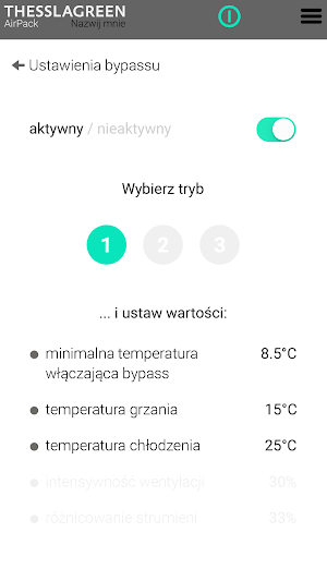 AirMobile2 Screenshot 2