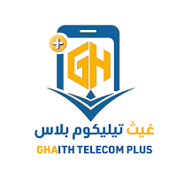 غيث تيليكوم بلاس