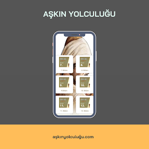 Yunus Emre - Aşkın yolculuğu Screenshot 1