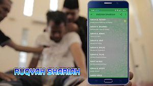 Most Powerful Ruqyah Shariah to Heal Black Magic Screenshot 2