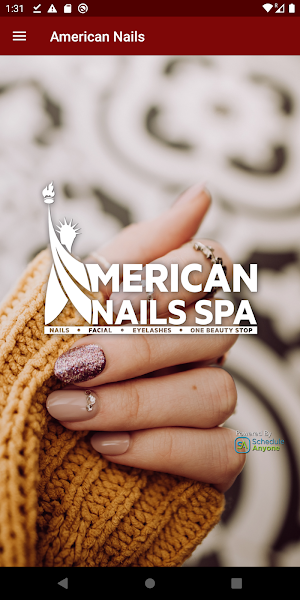 American Nails Screenshot 0