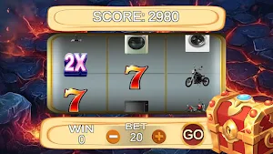 Slot 777 Screenshot 2
