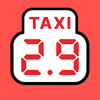 HK Taxi Meter 的士咪表