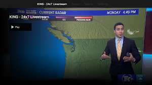 KING 5+ News Screenshot 0