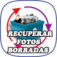 Como recuperar Fotos borradas