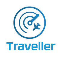 Blueberry Traveller