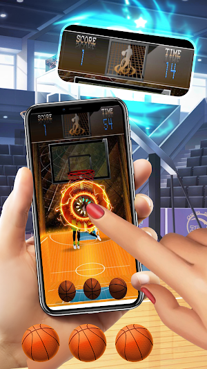 Fun Shots Screenshot 1