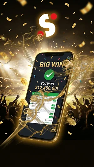 SportyBet Screenshot 1