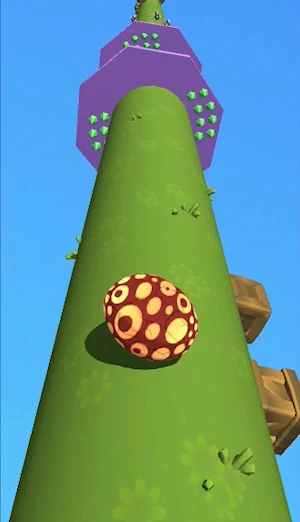 Break an egg! Screenshot 0
