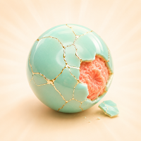 WaxPop: Wax Ball Crushing ASMR