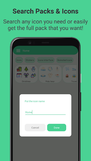 FlaticonPro Screenshot 2