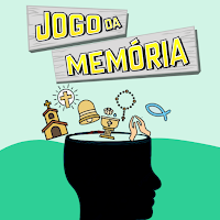 Jogo da Memória Liturgico