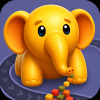 Pixel Trunk