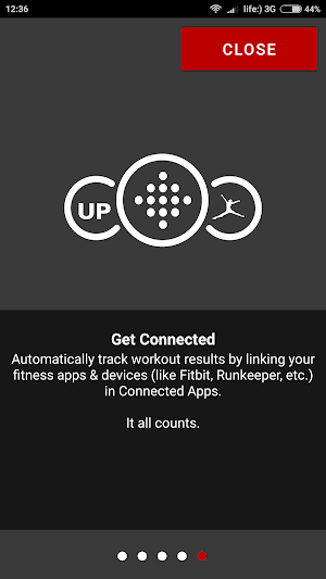 Hollywood Fitness screenshot 2