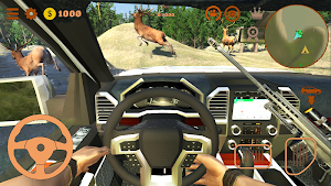 American Hunting 4x4: Deer Screenshot 3