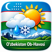 Obxavo.uz-0'zbekiston obhavosi