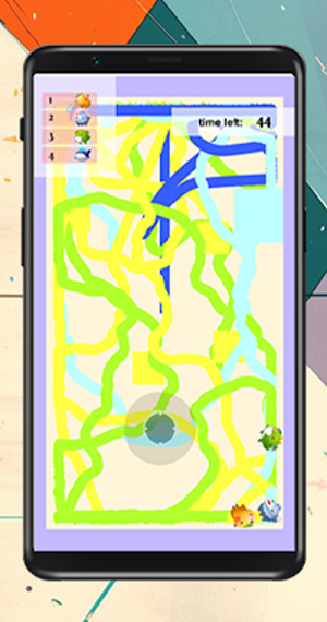 TuGa Color Graffiti Screenshot 3