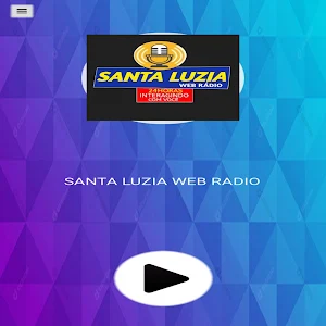 SANTA LUZIA WEB RADIO Screenshot 1