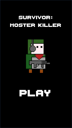 Survivor: Monster Killer Screenshot 0