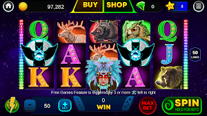 Xstar Gaming Slots Screenshot 2