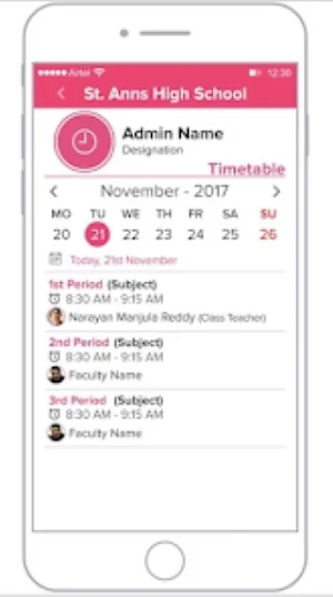 GYANODAYA CS Screenshot 3