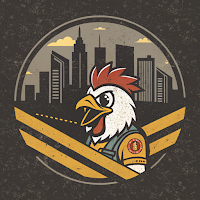 Chicken Road