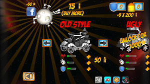 Planet Zoom 3D Screenshot 2