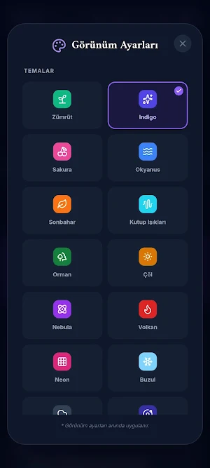 Tevhid Vakti Screenshot 1