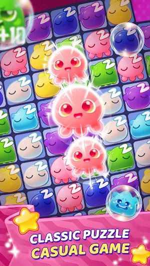 Match Monsters Screenshot 0