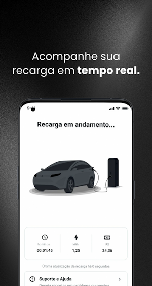 W.L Mobility Screenshot 2