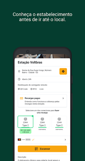 Capital Volt Charge Screenshot 3