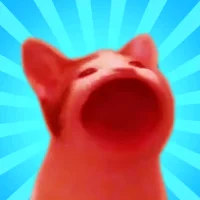 Scary Maze Horror Game Meme