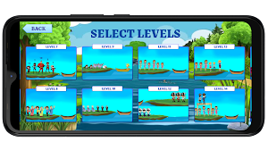 Test IQ River Screenshot 0