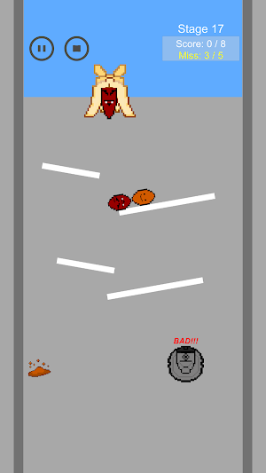 Vacuum The Poo Screenshot 1