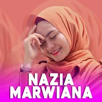 Lagu Nazia Marwiana Full Album