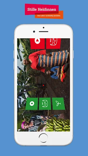 Stille Heldinnen Screenshot 3
