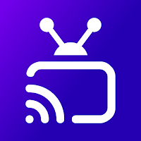 Screen Mirroring - TV Cast