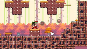 Super Nod's World Screenshot 3