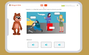 Edugym Screenshot 2
