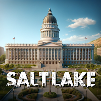 Salt Lake City Tour Guide