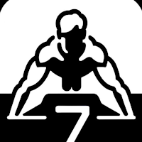 Seven Day Push-up Challenge